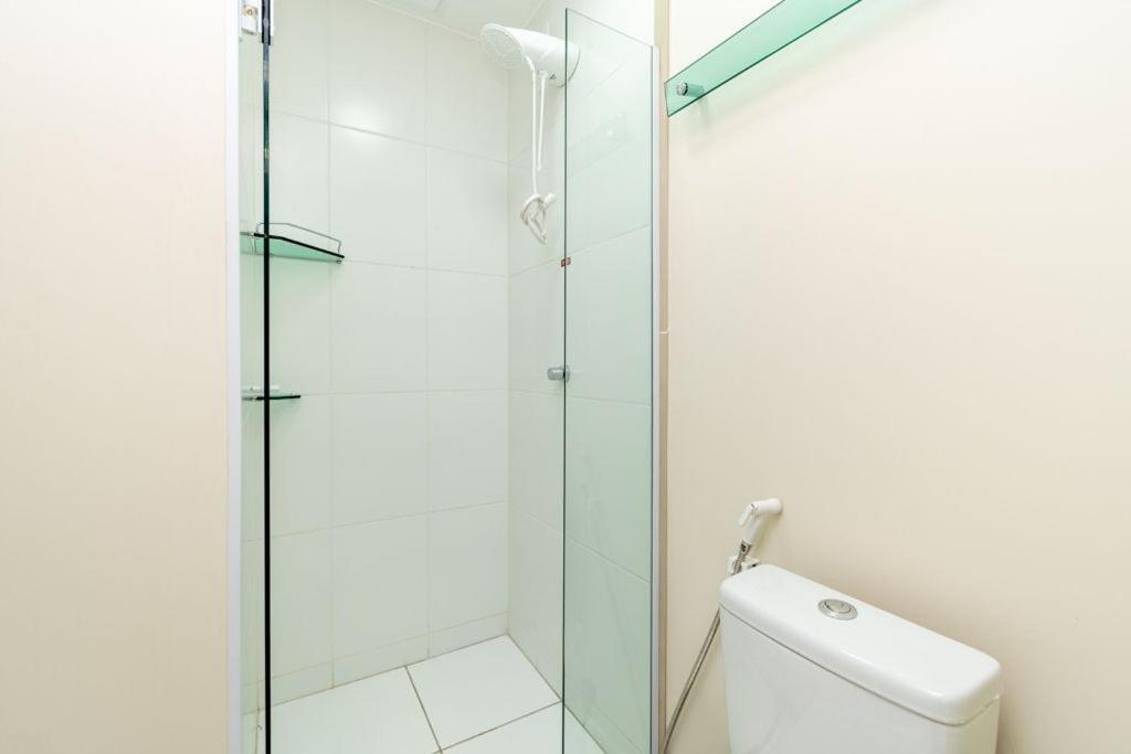 Flat Unico No Jardim Goias - Proximo Ao Shopping Flamboyant - Edf Metropolitan Sidney - Ms1102T Apartman Goiânia Kültér fotó